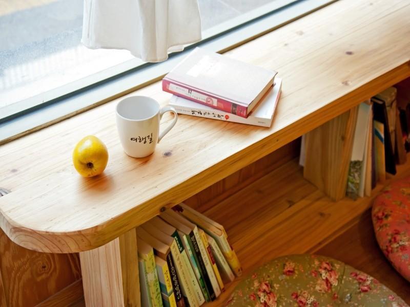 Travel Road Guesthouse Gyeongju Dış mekan fotoğraf