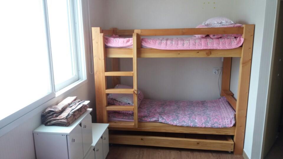 Travel Road Guesthouse Gyeongju Dış mekan fotoğraf