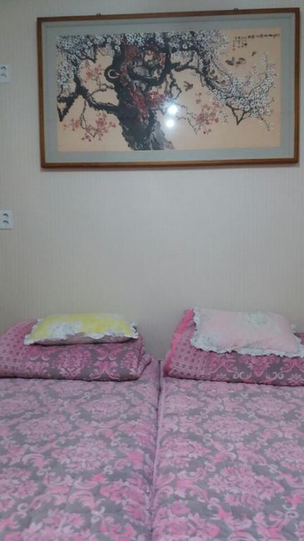 Travel Road Guesthouse Gyeongju Dış mekan fotoğraf