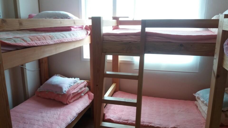 Travel Road Guesthouse Gyeongju Dış mekan fotoğraf