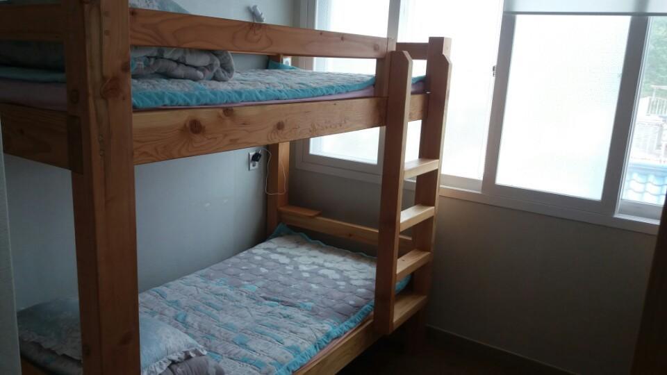 Travel Road Guesthouse Gyeongju Dış mekan fotoğraf