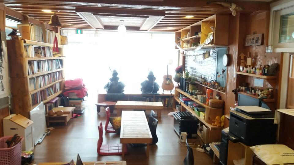 Travel Road Guesthouse Gyeongju Dış mekan fotoğraf
