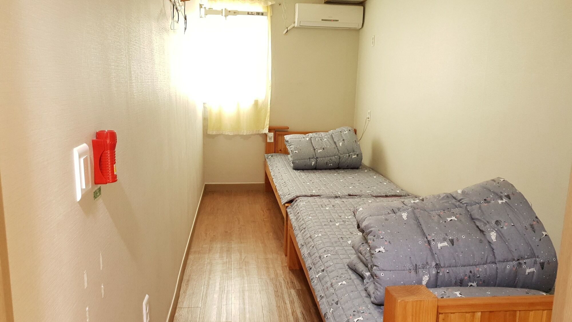 Travel Road Guesthouse Gyeongju Dış mekan fotoğraf